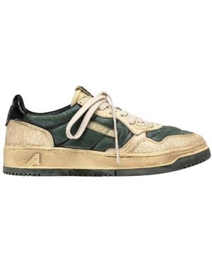 Autry Sneakers - Multicolor