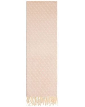 Guess Winter Scarves - Natural
