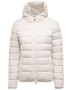 INVICTA WATCH Winter Jackets - Wit