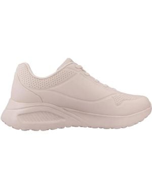 Skechers Sneakers leggere per lavoro - Grigio