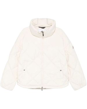 Pyrenex Hwy009P1003 Winterjas - Wit