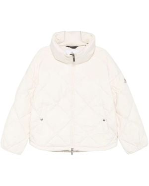 Pyrenex Winter Jackets - White