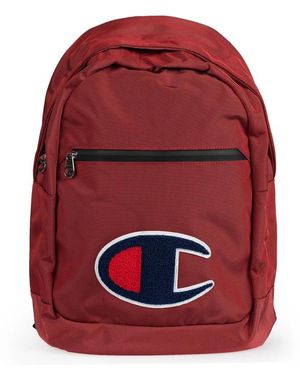 Champion Backpacks - Rouge