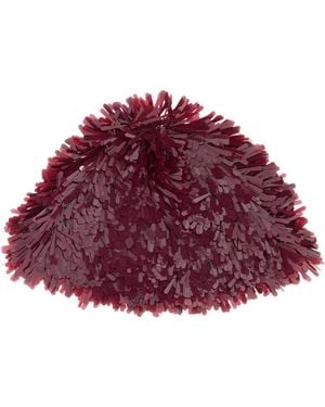 Alanui Hats - Rojo