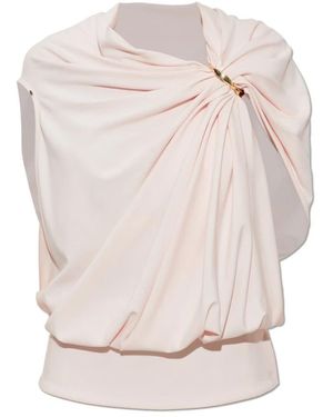 Sportmax Blouses - White