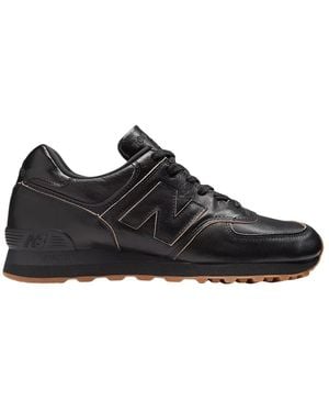 New Balance Sport Shoes - Nero