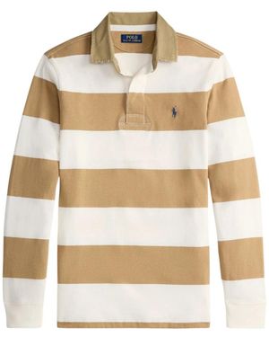 Ralph Lauren Polo Shirts - Neutre