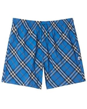 Burberry Beachwear - Blauw