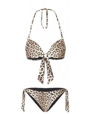 Liu Jo Bikinis - White