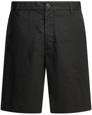 Carhartt Casual Shorts - Noir