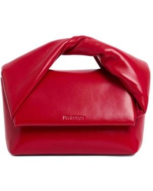 JW Anderson Handbags - Red