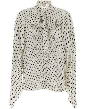 Stella McCartney Blouses - White