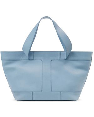 Iceberg Grote Shopper - Blauw