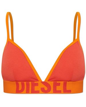 DIESEL Cora-D-Pop Bh - Rot