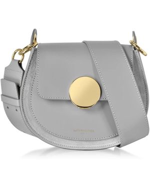 Le Parmentier Cross Body Bags - Grigio