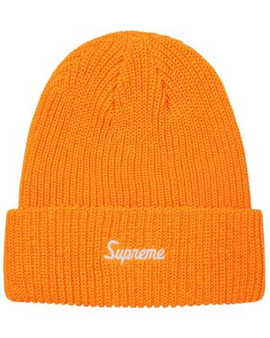 Supreme Beanies - Orange