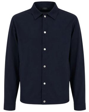 Franzese Collection Light Jackets - Azul