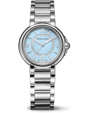 Maurice Lacroix Watches - Blue