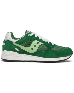 Saucony Sneakers - Verde