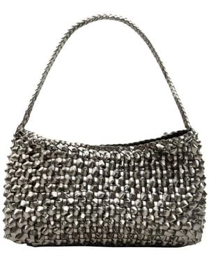 Dragon Diffusion Shoulder Bags - Noir
