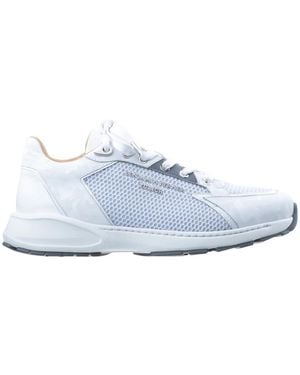 Benjamin Berner Sneakers - Blu