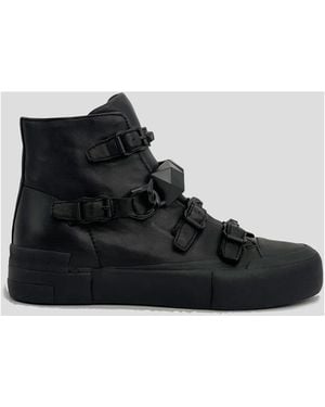 Ash Trainers - Black