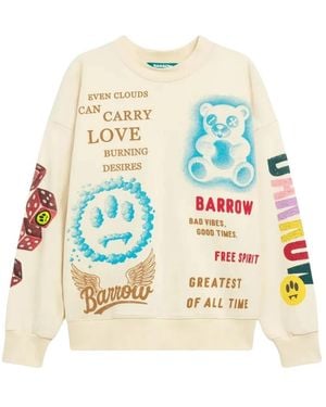 Barrow Sweatshirts - Neutre