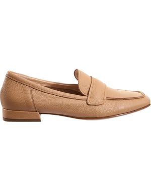 Högl Loafers - Natural