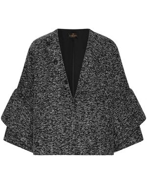 Karmamia Blazers - Zwart