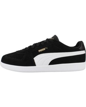 PUMA Skate Shoes - Nero