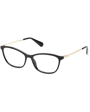 MAX&Co. Mo5083 Sonnenbrille - Schwarz