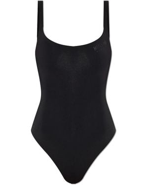 Moschino Body - Black