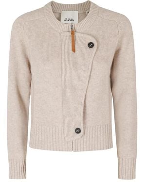 Isabel Marant Cardigans - Grijs