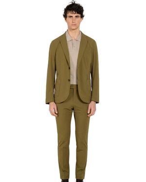 Mason's Blazers - Vert