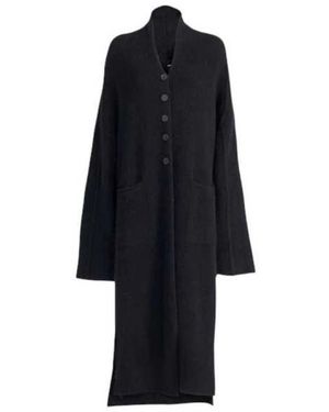Isabel Benenato Cardigans - Noir