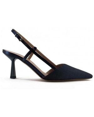 Roberto Festa Court Shoes - Blue