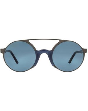 Andy Wolf Sunglasses - Azul