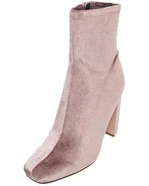 Steve Madden Heeled Boots - Marrone