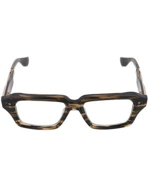 Dita Eyewear Detron Optikrahmen - Braun