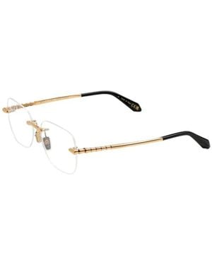 BVLGARI Glasses - Brown