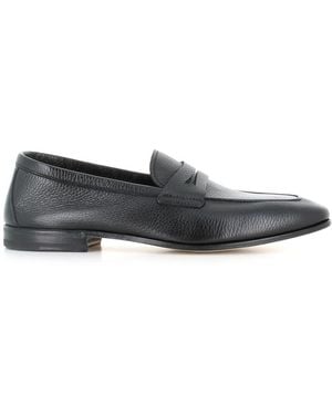 Henderson Loafers - Black
