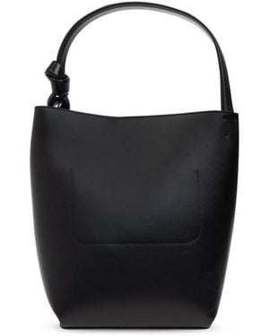 JW Anderson Shoulder Bags - Black