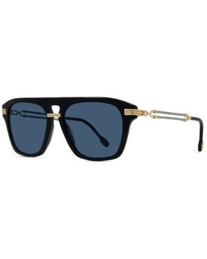 Fred Sunglasses - Bleu