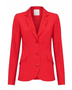 JAPANTKY Blazers - Rojo
