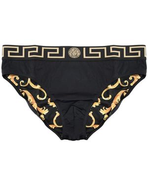Versace Underpants - Black