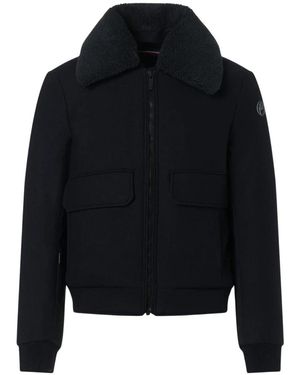 Fusalp Jackets - Nero