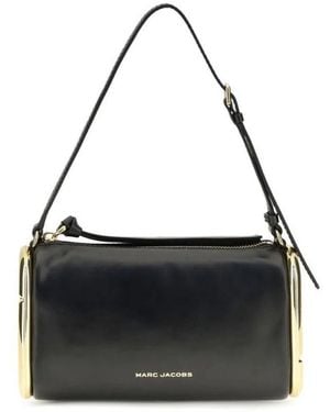 Marc Jacobs The Snapshot Camera Bag - Schwarz