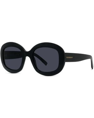 Givenchy Sunglasses - Black