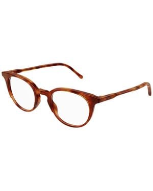 Gucci Glasses - Bruin
