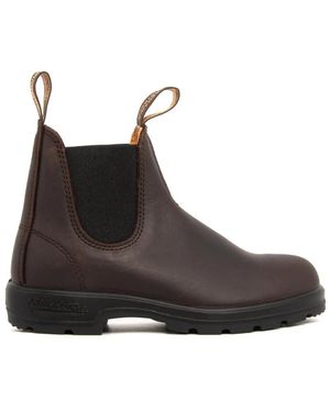 Blundstone Beatles Chelsea Boot - Bruin